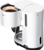 Braun KF 1100 WH Kaffeeautomat Series 1 10 Tassen 1,38 L Produktbild-Vorschau 5