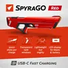 Spyra SPGO1R Spyra GO Wasserpistole rot Productafbeelding-voorbeeld 3