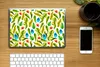 MuchoWow® Laptop Aufkleber Sticker Cover Dschungel - Design Produktbild-Vorschau 2