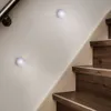 LED Schranklicht Tastschalter Fernbedienung Dimmbar W weiß Produktbild-Vorschau 8