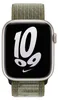 Apple MPJ23ZM/A, Band, Smartwatch, Grün, Weiß, Apple, Watch Produktbild-Vorschau 3