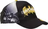 Batman Kinder Cap Coole Superhelden-Kappe mit verstellbarer Produktbild-Vorschau 1