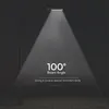 V-TAC VT-105ST 23620 LED street light EEC: E (A - G) LED Podgląd zdjęcia produktu 6