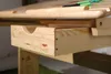 Inter Link Kinderschreibtisch Julia mit Schublade kiefer Produktbild-Vorschau 13
