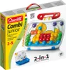 Quercetti Combi Junior Náhled obrázku produktu 4