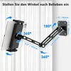 Tablet Halterung, Tablet Wandhalterung, Tablet ständer, Produktbild-Vorschau 3