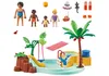 PLAYMOBIL My Life 71529 Piscina per bambini con Anteprima dell’immagine prodotto 6