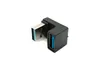 SYSTEM-S Adapter USB 3.0 typu A z wtyczką do gniazda U Podgląd zdjęcia produktu 3