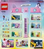 LEGO 10788 Gabby's Dollhouse Spielzeug-Set, 8 Zimmer & 4 Voir les images du produit 8