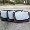 Pronett XJ5437 Pikniková deka 150 x 200 cm károvaná červená Náhled obrázku produktu 3