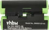 vhbw Akku kompatibel mit Garmin GPSMap 64st, 64s, 64, 66s, Produktbild-Vorschau 3