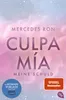 Culpa Mía - Meine Schuld Náhľad obrázku produktu 1