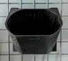 Gabionen-Hängetopf für Blumen und Pflanzen 15 cm x 15 cm x Produktbild-Vorschau 4