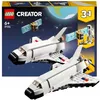 LEGO 31134 Creator 3 w 1 Prom kosmiczny, Figurka Podgląd zdjęcia produktu 45