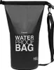 Wasserdichte Tasche 10L schwarz 23565 Produktbild-Vorschau 6