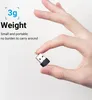 Vention CDWB0, USB A, USB C, Czarny Podgląd zdjęcia produktu 3