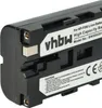 vhbw Akku Ersatz für Grundig BP-8, BP-10, BP-9 für Produktbild-Vorschau 7