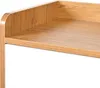 Cassettiera / credenza / scarpiera Sweiko con ripiani Anteprima dell’immagine prodotto 18