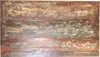 SIT Möbel Tischplatte 160 x 85 cm | 50 mm Platte Altholz Produktbild-Vorschau 7