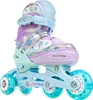 A single inline skate is shown against a white background. Produktbild-Vorschau