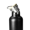 Vakuum Flasche "Cascada" 0 Silber Produktbild-Vorschau 3