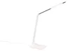 Trio - Tischlampe TRAVIS - Weiß - 0x0x71.9 cm Produktbild-Vorschau 4