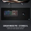 Corsair MM350 PRO gaming muismat, zwart Productafbeelding-voorbeeld 3
