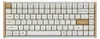 Keychron K2 HE - US Layout - Hot-Swappable Gateron Magnetic Anteprima dell’immagine prodotto 4