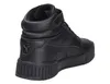 BUTY damskie PUMA CARINA MID 387376-01 skórzane wysokie Podgląd zdjęcia produktu 24