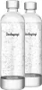 mySodapop 10028727, Karbonisiererflasche, Grau, Produktbild-Vorschau 1