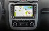 Junsun CD/DVD GPS navigace radio pro ŠKODA Octavia, Fabia, Náhľad obrázku produktu 2