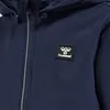 hummel hmlMARS SOFTSHELL JACKET - BLACK IRIS - 104/110 Produktbild-Vorschau 4