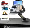 Handyhalterung Tablethalterung Auto LKW Wohnmobil Handy Produktbild-Vorschau 10