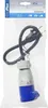 Adaptérový kabel 40 cm ze zástrčky Schuko do CEE Náhled obrázku produktu 5