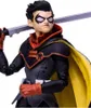 Kopia MATTEL MONSTER HIGH SCARE MESTER GIGI GRANT FIGURKA Podgląd zdjęcia produktu 4