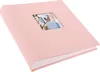 Goldbuch Bella Vista rosa 30x31 100 pagine bianche 31722 Anteprima dell’immagine prodotto 9