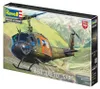 Revell Bell UH-1D SAR, Drehflügler-Modell, Montagesatz, Produktbild-Vorschau 14