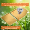 ECENCE 30 náhradních nožů pro robotické sekačky - včetně 30 Náhled obrázku produktu 5