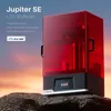 ELEGOO Jupiter SE 3D-Drucker mit 277,85x156,26x300 mm Produktbild-Vorschau 2