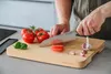 Couteau Santoku 18 cm avec étui, KitchenAid Voir les images du produit 8