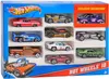 Mattel 54886 Hot Wheels 10er Produktbild-Vorschau 6