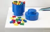 LEGO 40301731 LEGO opbergblok, STORAGE BRICK 1 ROUND, 950 Productafbeelding-voorbeeld 7