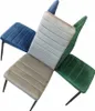 Ekspand | Set di sedie da pranzo LR-1494 - 4 pezzi - Anteprima dell’immagine prodotto 12