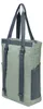 Jack Wolfskin Zoya 2in1 Tote green zinnia Produktbild-Vorschau 10