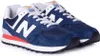 NEW BALANCE – Uni-Sneaker 574  – Größe 44 Produktbild-Vorschau 2