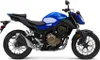 Stompgrip klar, Honda CBR500R / CB500F CB500F PC58 Produktbild-Vorschau 1
