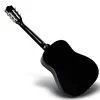SUPRIMO CGS3 BK, guitarra clásica de tamaño 4/4, color , Vista previa de la imagen del producto 7