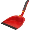 Outdoor-Kehrschaufel BK-M /ZM 015 (rot/grau, 25cm) Produktbild-Vorschau 2
