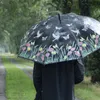 Esschert Design Kleur Veranderende Paraplu Bloemenwijde Voir les images du produit 9