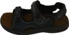 Josef Seibel Franklyn Sandalette Blau Produktbild-Vorschau 96